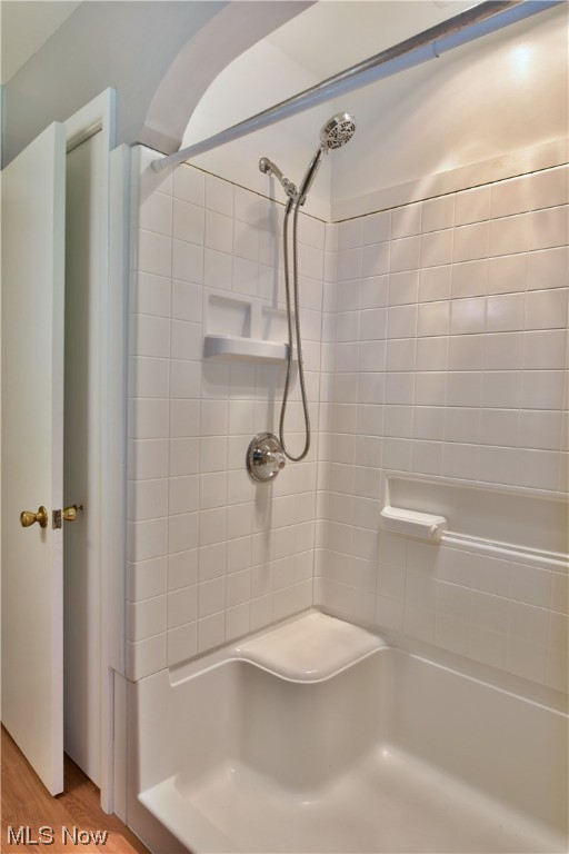 Mcallister Allotment #4 - Residential