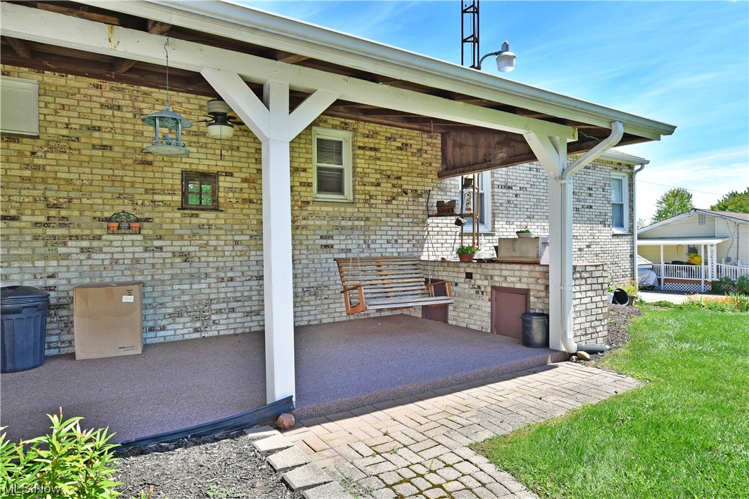 Mcallister Allotment #4 - Residential