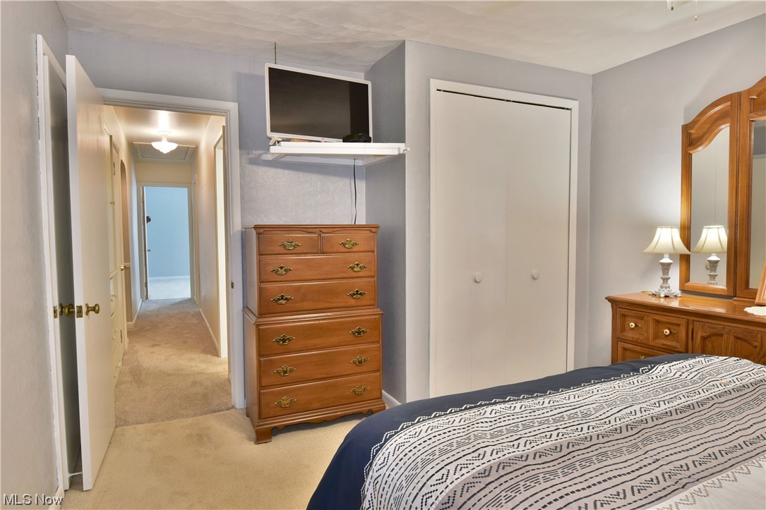 Mcallister Allotment #4 - Residential