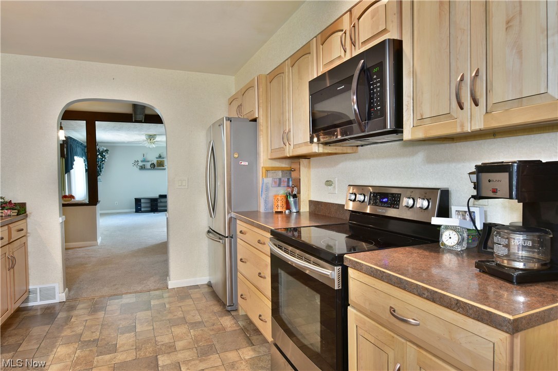 Mcallister Allotment #4 - Residential