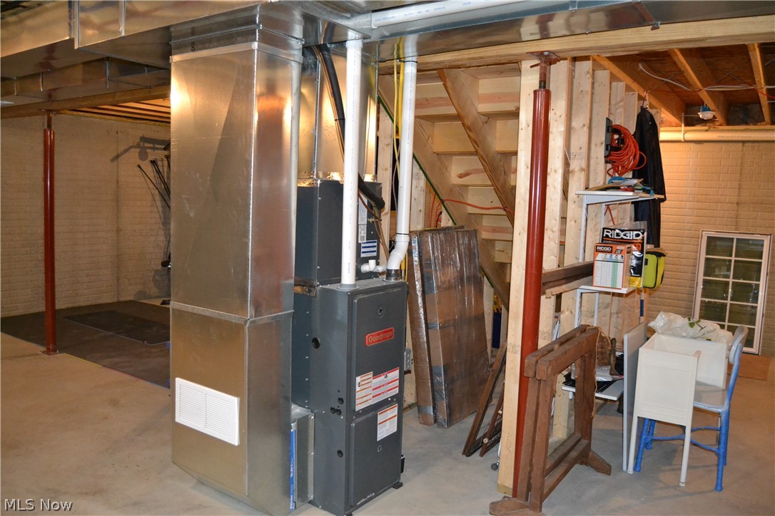 Blue Heron Sub - Residential