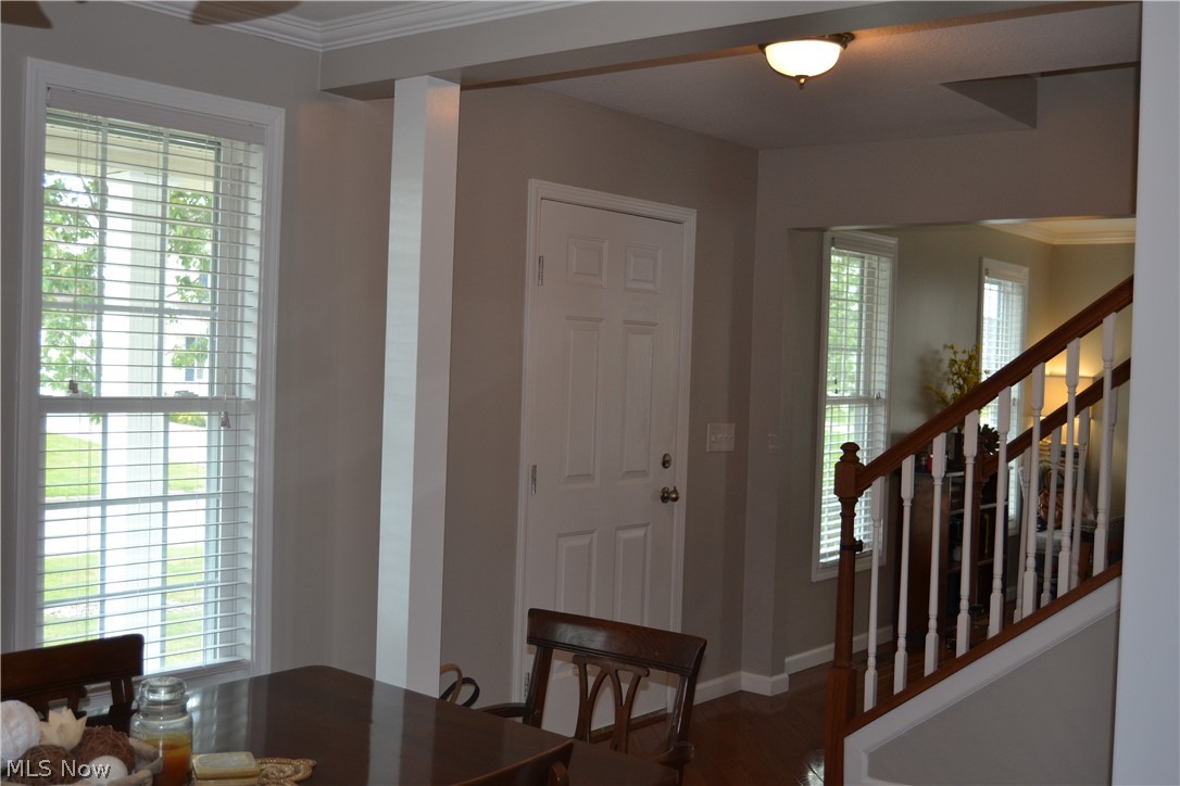 Blue Heron Sub - Residential