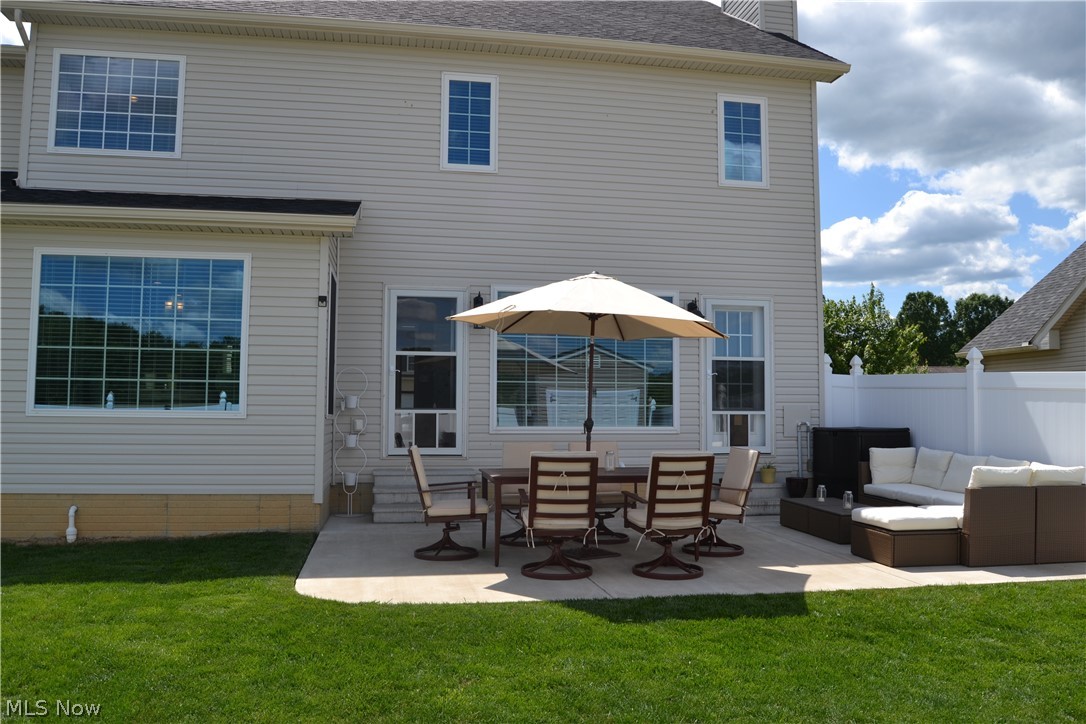 Blue Heron Sub - Residential