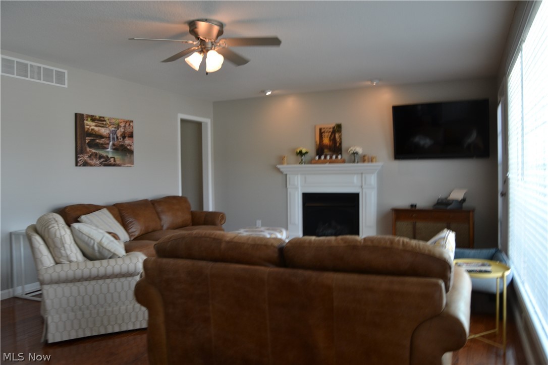 Blue Heron Sub - Residential