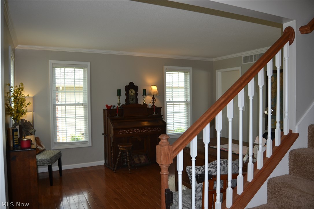 Blue Heron Sub - Residential