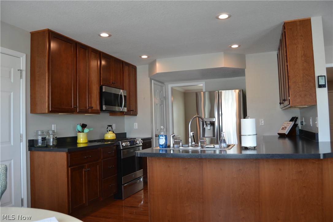 Blue Heron Sub - Residential