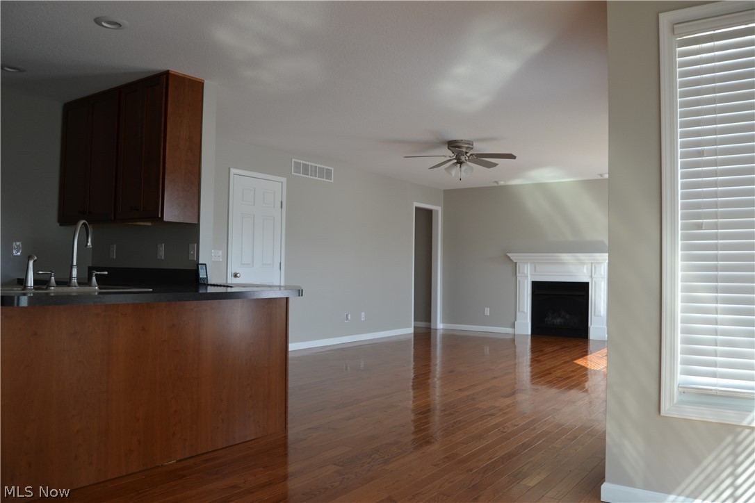 Blue Heron Sub - Residential