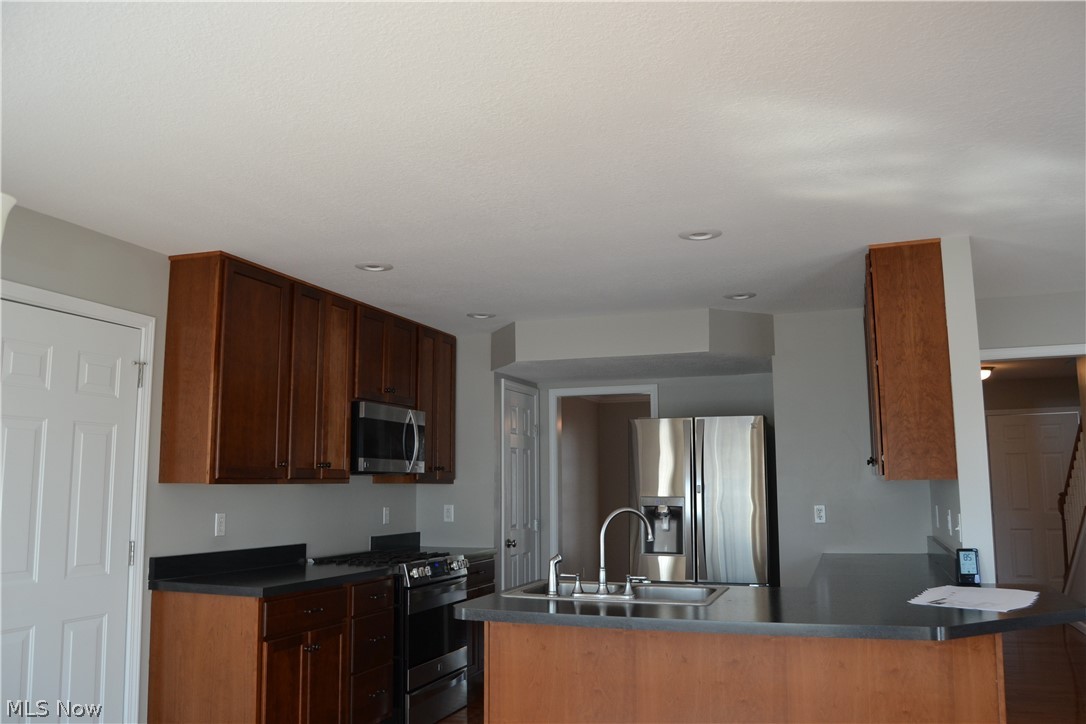 Blue Heron Sub - Residential