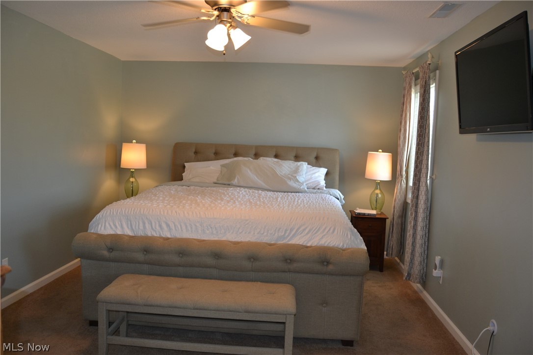 Blue Heron Sub - Residential