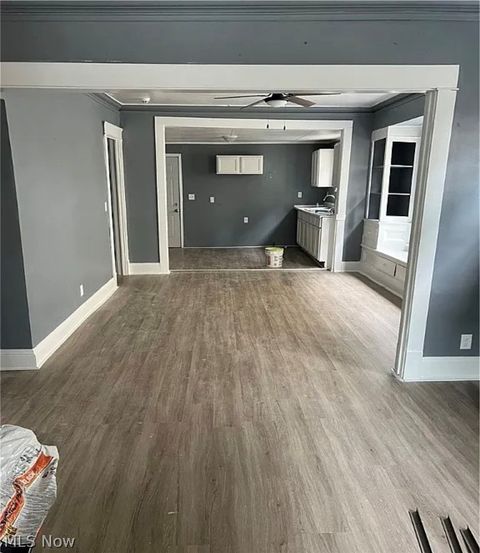 Tiny photo for 3461 E 143rd Street, Cleveland, OH 44120 (MLS # 5210461)