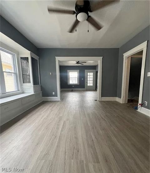 Tiny photo for 3461 E 143rd Street, Cleveland, OH 44120 (MLS # 5210461)