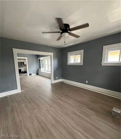 Tiny photo for 3461 E 143rd Street, Cleveland, OH 44120 (MLS # 5210461)
