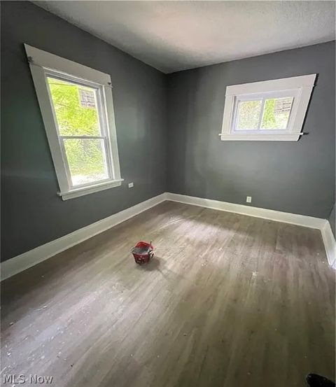 Tiny photo for 3461 E 143rd Street, Cleveland, OH 44120 (MLS # 5210461)