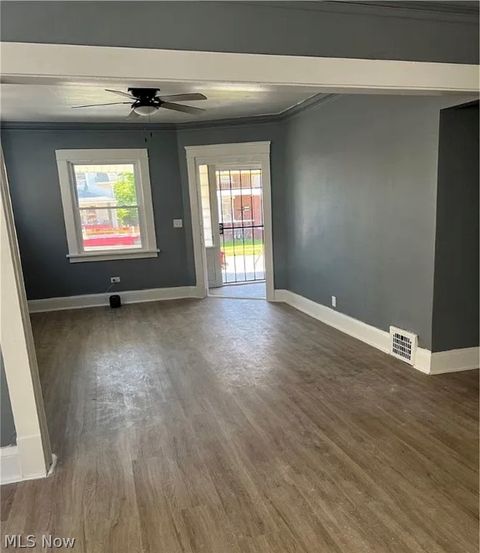 Tiny photo for 3461 E 143rd Street, Cleveland, OH 44120 (MLS # 5210461)