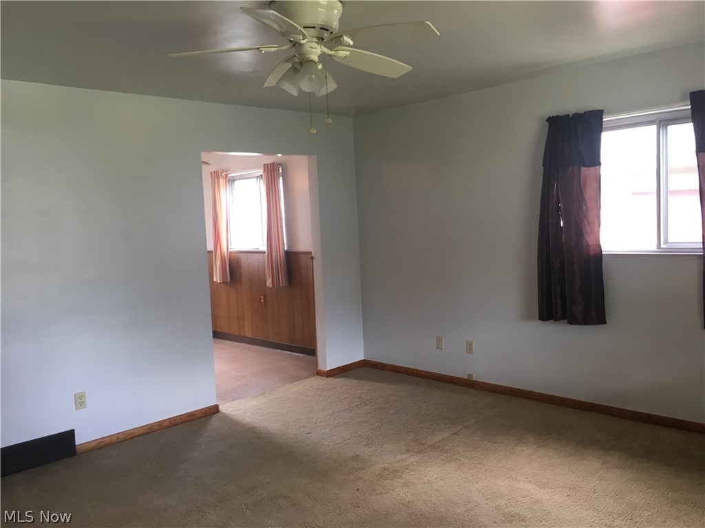 Johnson Heights - Residential