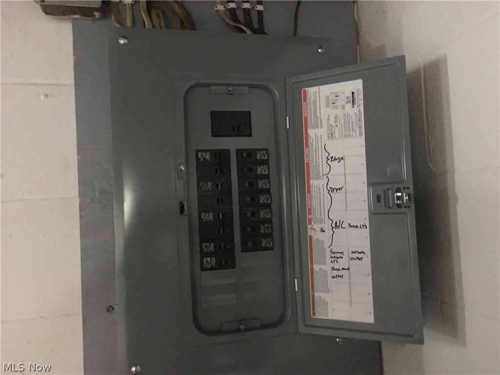 Johnson Heights - Residential