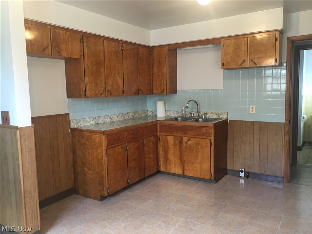 Johnson Heights - Residential