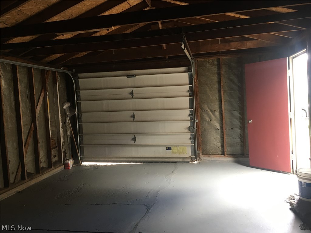 Johnson Heights - Residential