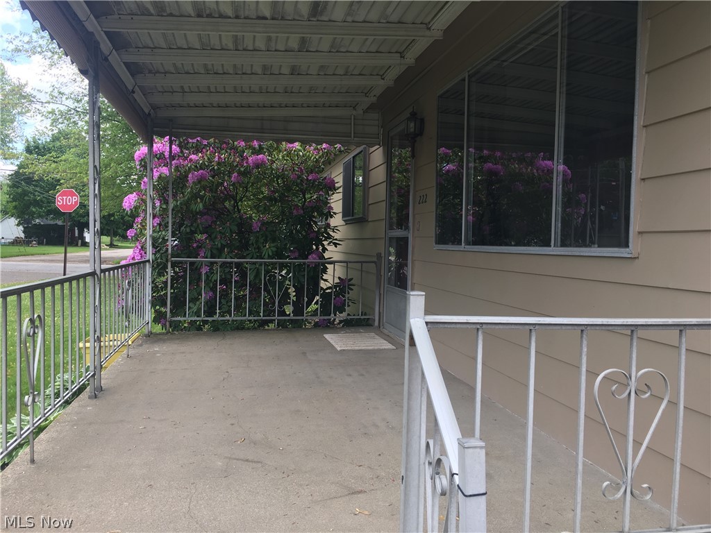 Johnson Heights - Residential