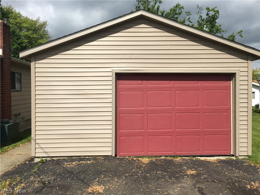 Johnson Heights - Residential