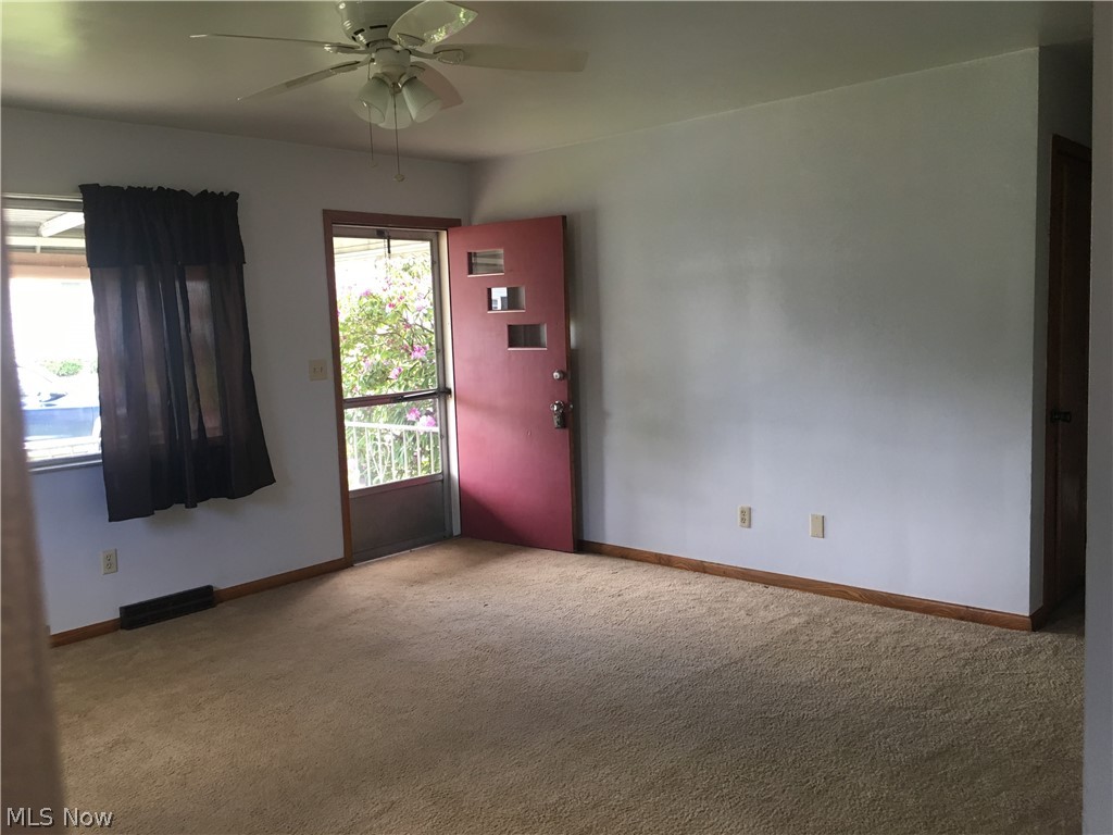 Johnson Heights - Residential