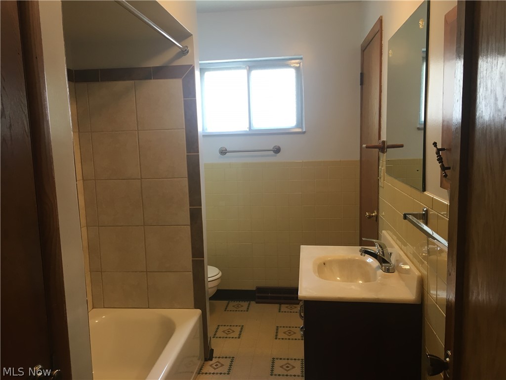 Johnson Heights - Residential