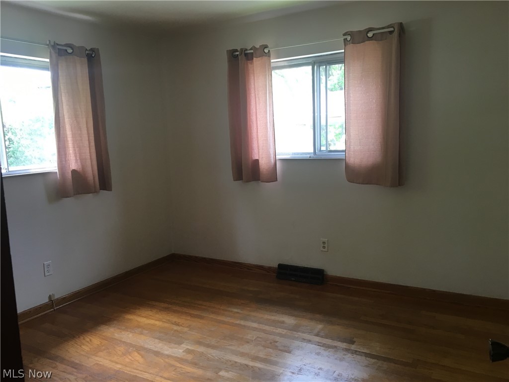 Johnson Heights - Residential