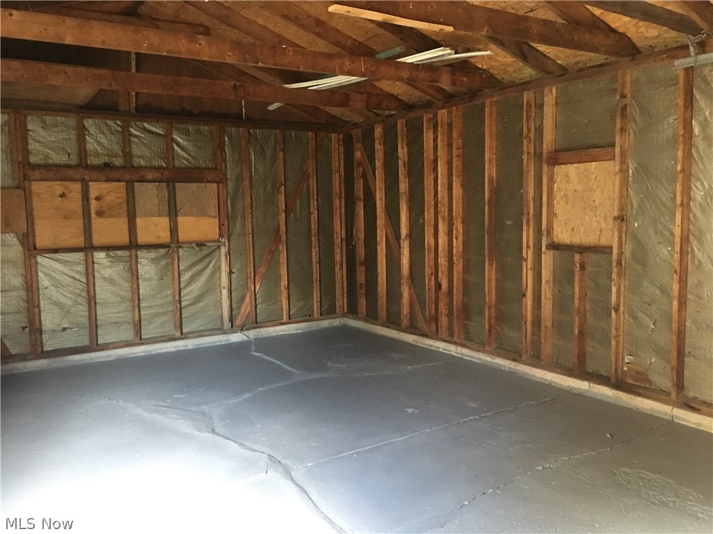 Johnson Heights - Residential