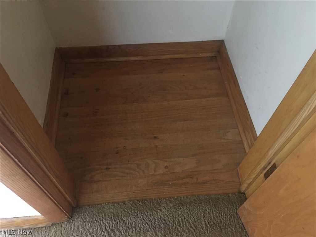 Johnson Heights - Residential