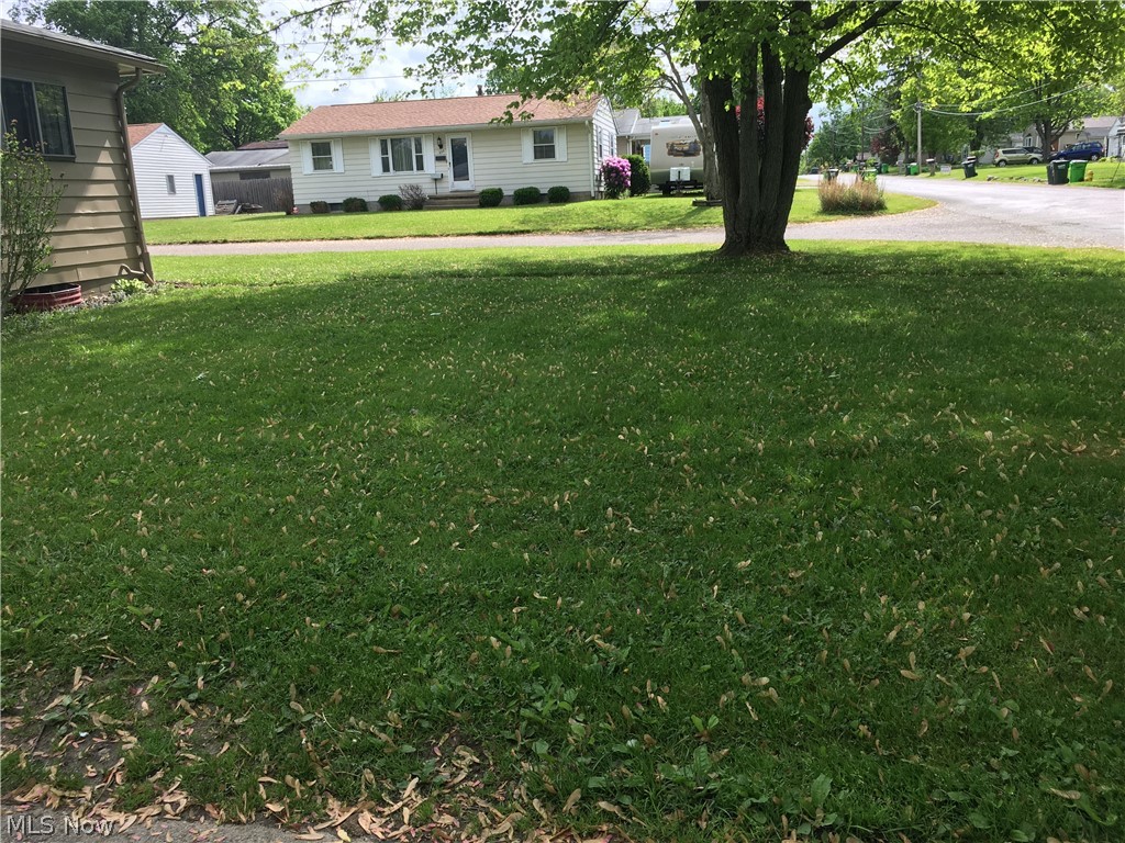 Johnson Heights - Residential