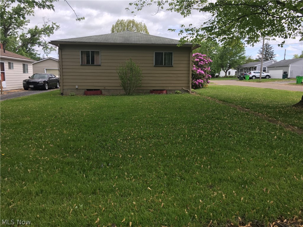 Johnson Heights - Residential