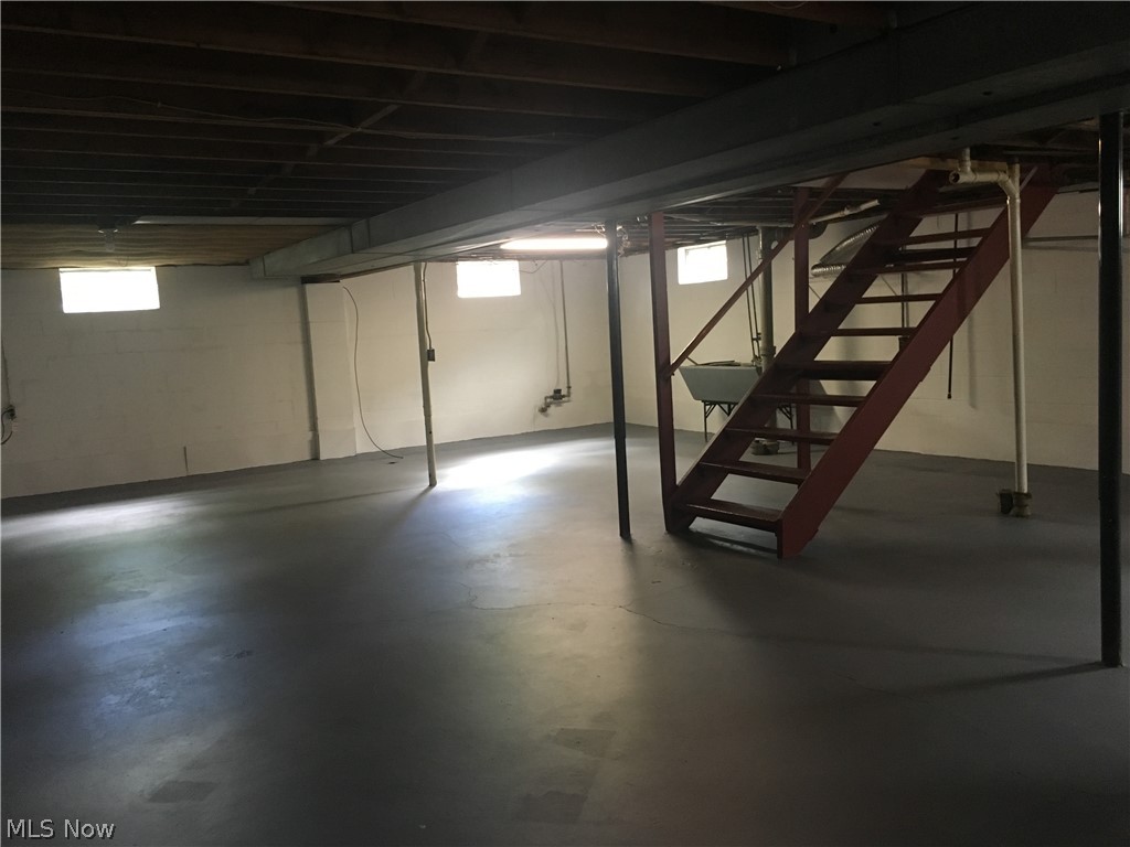 Johnson Heights - Residential