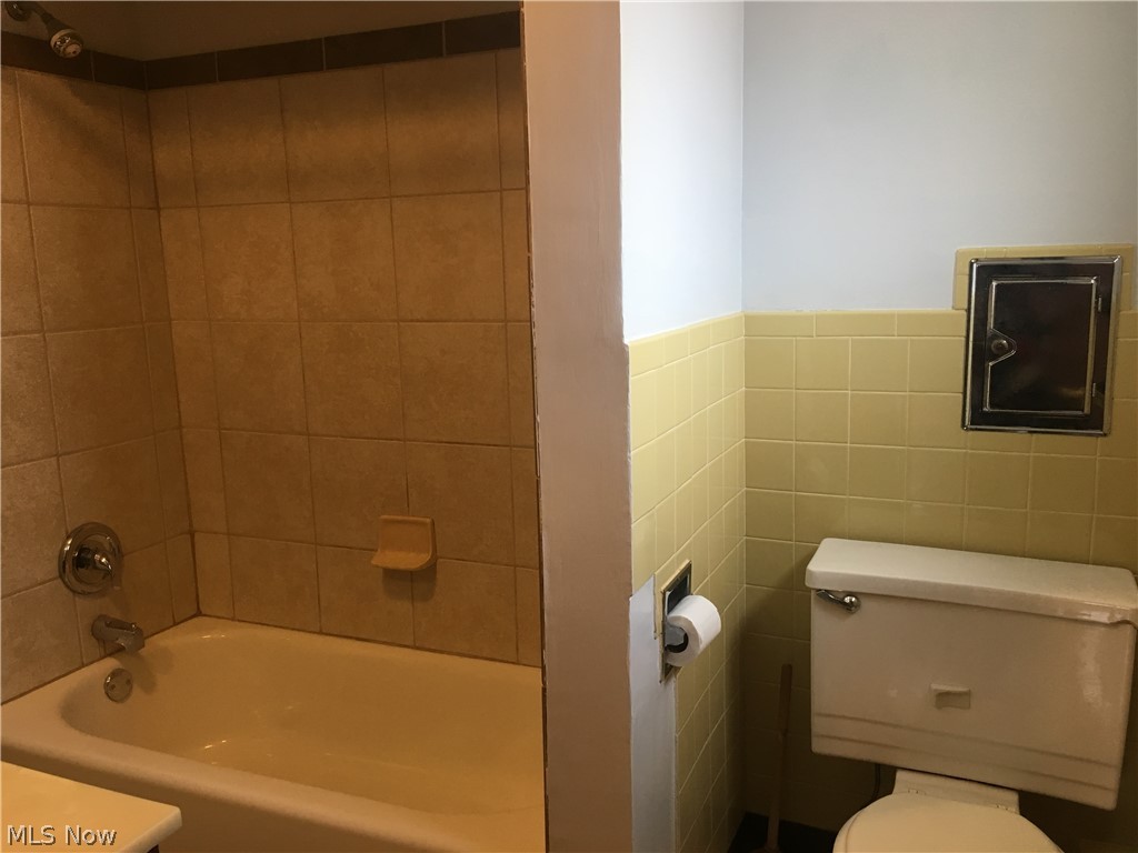 Johnson Heights - Residential