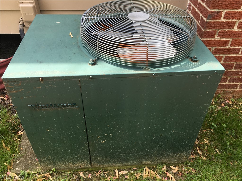 Johnson Heights - Residential