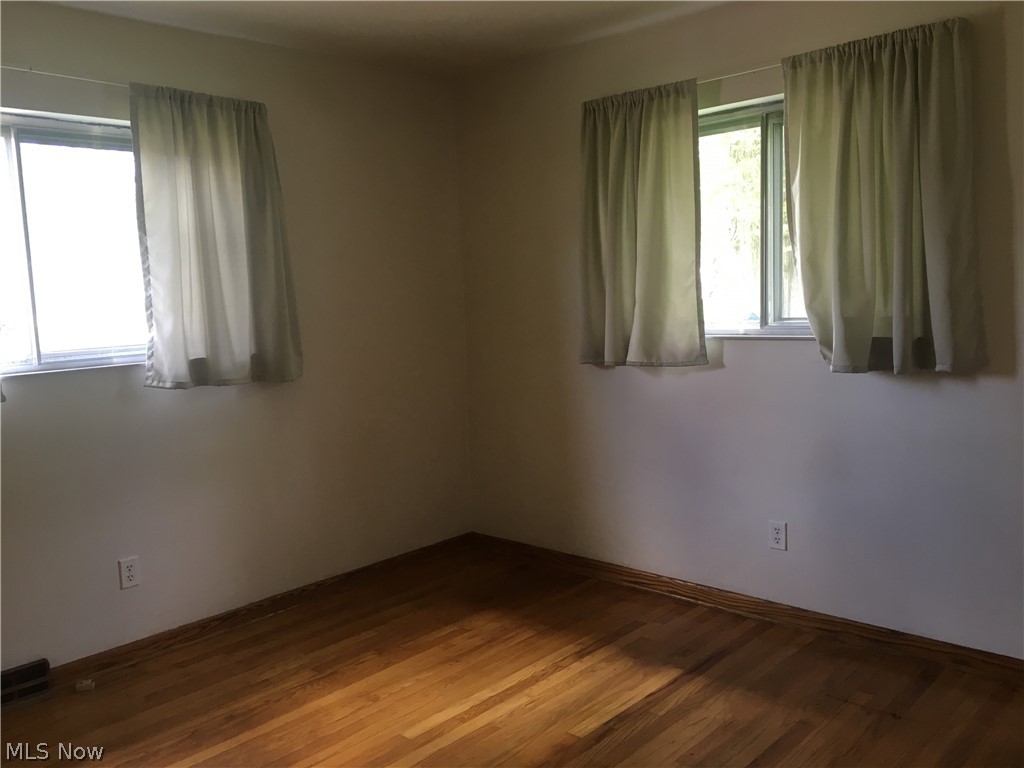 Johnson Heights - Residential