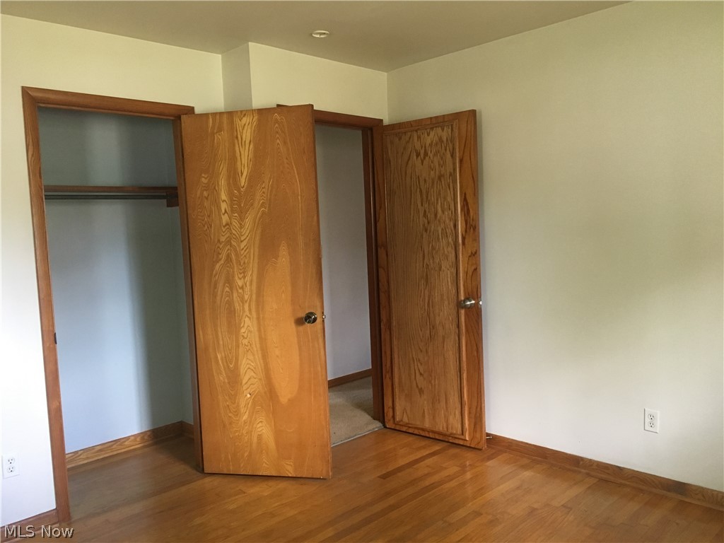 Johnson Heights - Residential