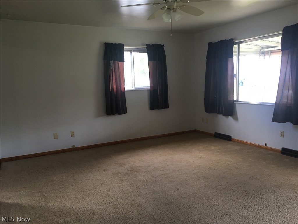 Johnson Heights - Residential