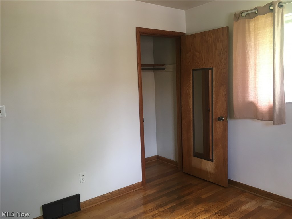 Johnson Heights - Residential