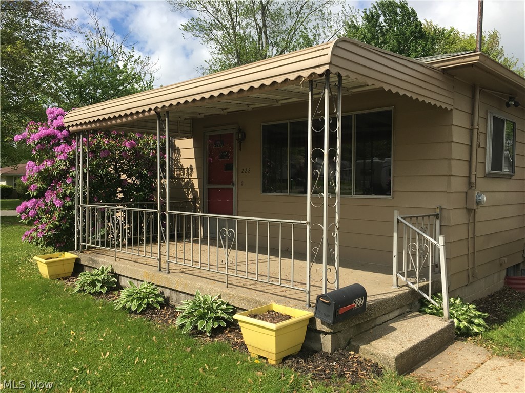 Johnson Heights - Residential