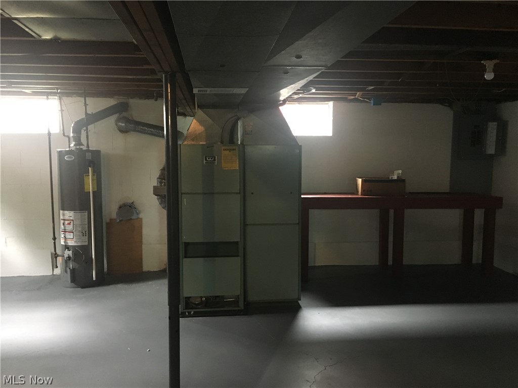 Johnson Heights - Residential