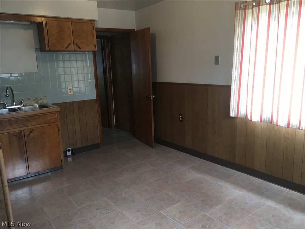 Johnson Heights - Residential