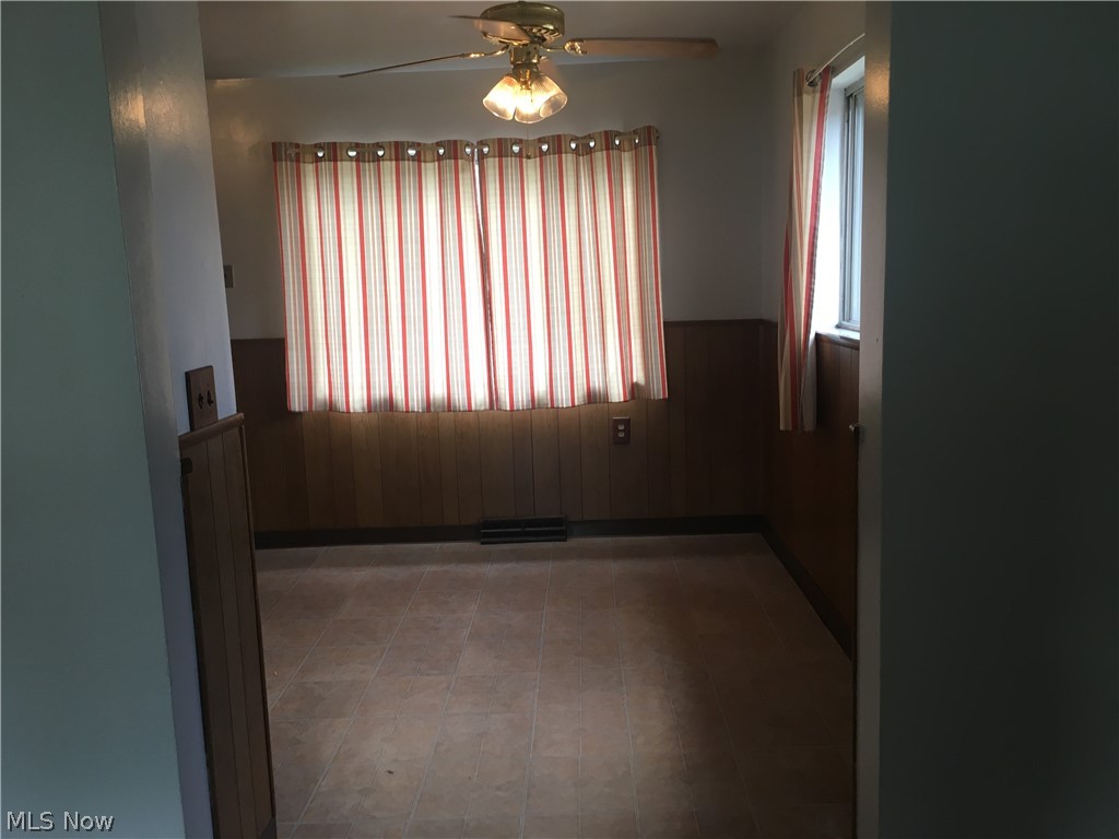 Johnson Heights - Residential