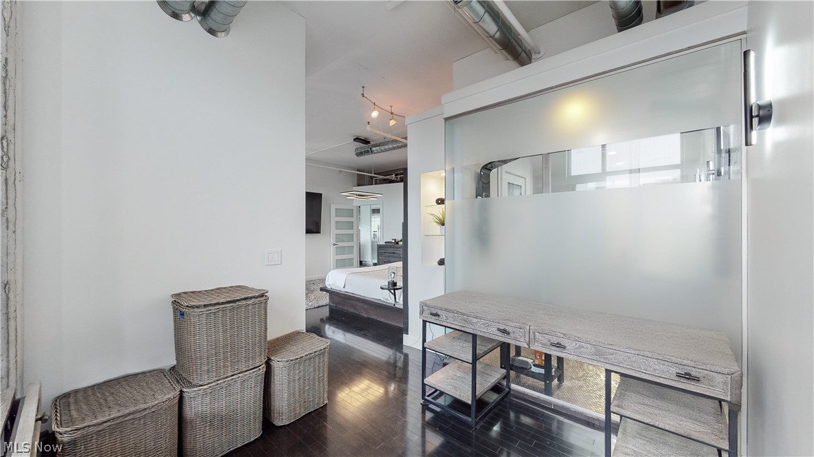 Northside Lofts Condo I - Residential