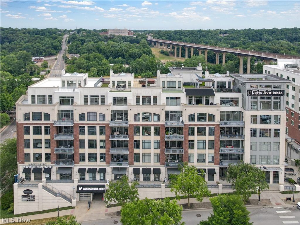Photo of 21 Furnace Street #608, Akron, OH 44308 (MLS # 5209571)