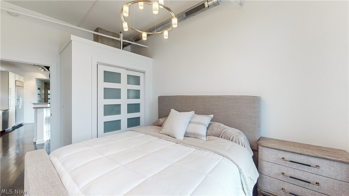 Northside Lofts Condo I - Residential