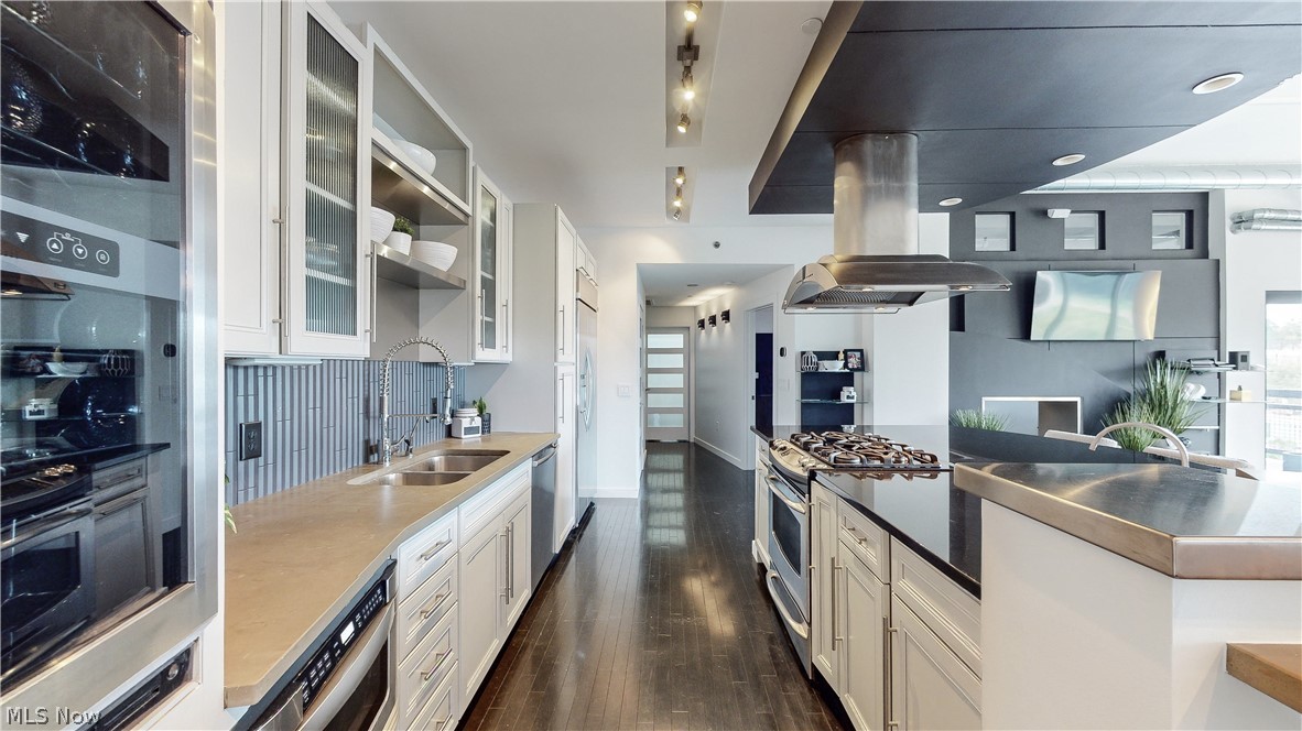 Northside Lofts Condo I - Residential