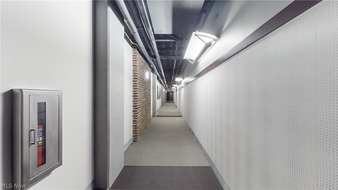 Northside Lofts Condo I - Residential