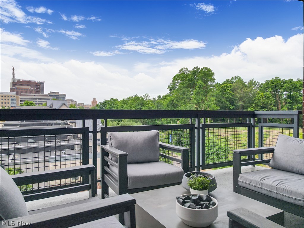 Northside Lofts Condo I - Residential