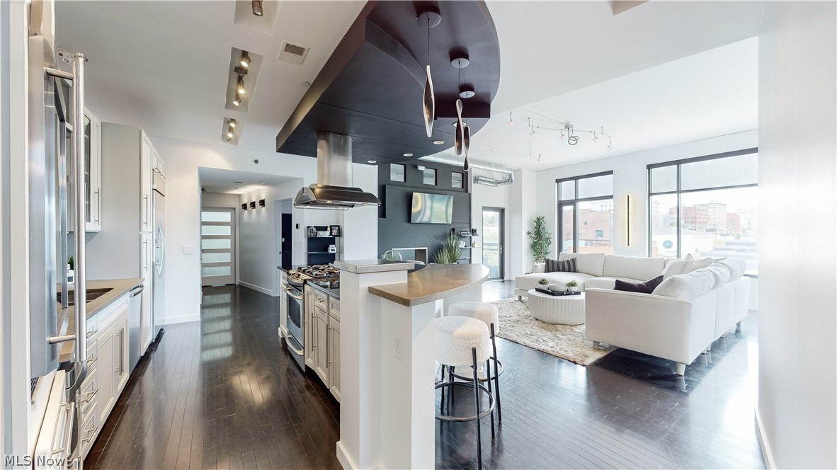 Northside Lofts Condo I - Residential