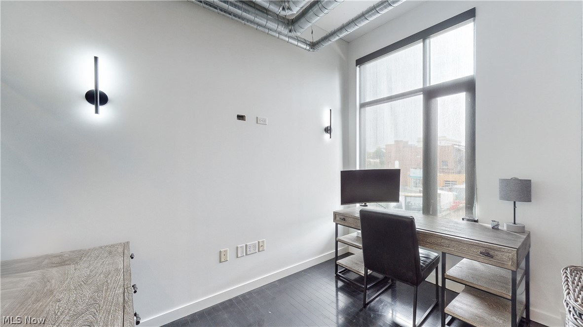 Northside Lofts Condo I - Residential